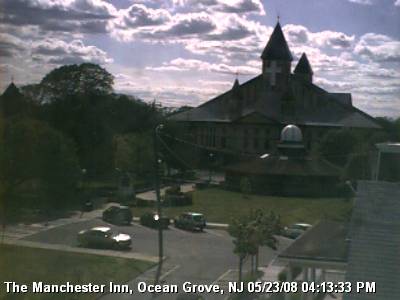 Our Webcam!